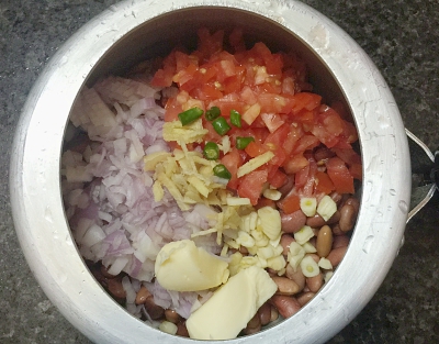 easy rajma recipe 3