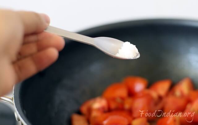 easy tomato chutney indian recipe (5)