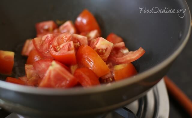 easy tomato chutney indian recipe (6)