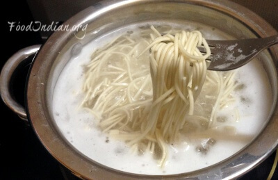 egg noodles 1