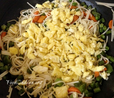 egg noodles 10