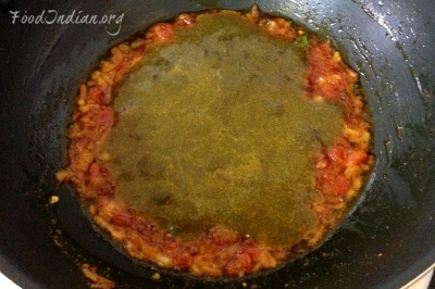 fish egg bhurji 8