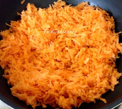 gajar ka halwa 2