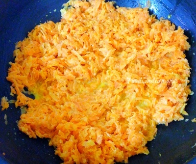 gajar ka halwa 4