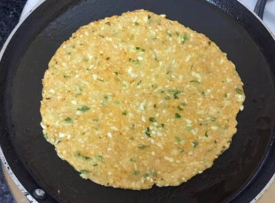 gobi paratha 15