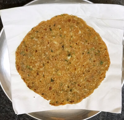 gobi paratha 17