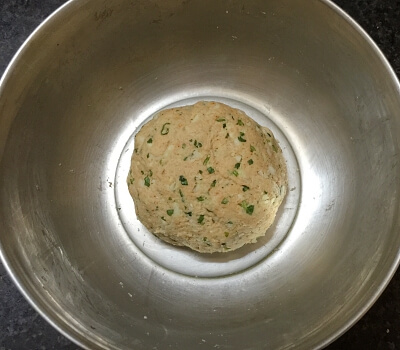 gobi paratha 9