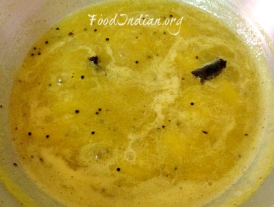 green mango chutney 10