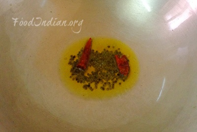 green mango chutney 3