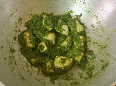 hariyali paneer 15