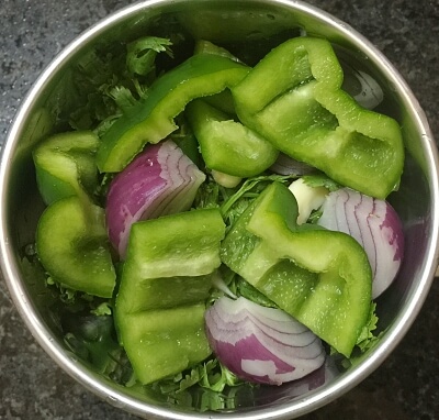 hariyali paneer 4