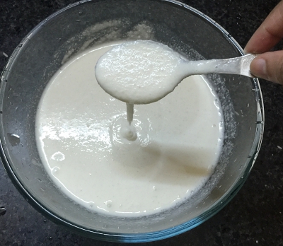 idli batter11