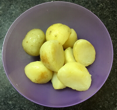 kashmiri dum aloo 14