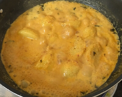 kashmiri dum aloo 23