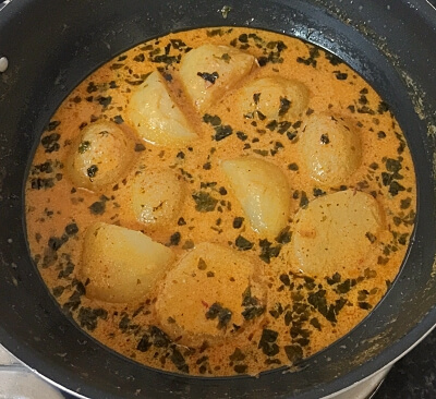 kashmiri dum aloo 24