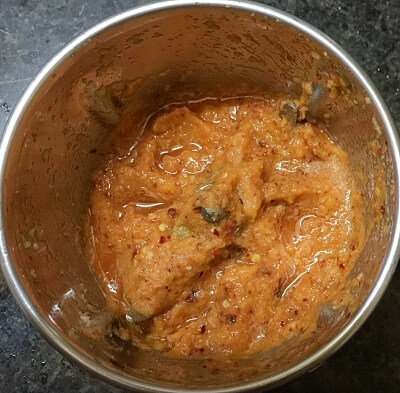 kashmiri dum aloo 3