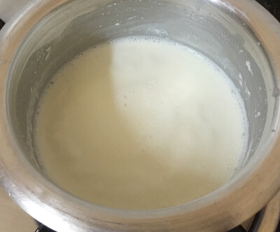 makhane ki kheer 4