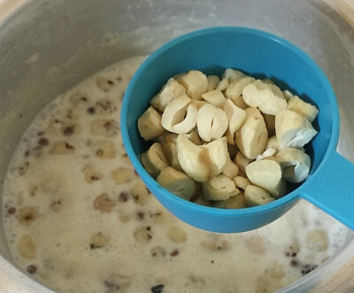 makhane ki kheer 9