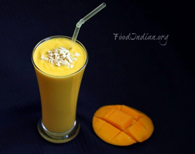 mango lassi 5