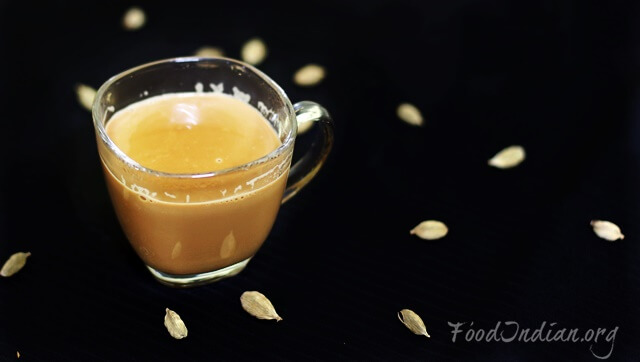 Masala Tea Punjabi Masala Tea Recipe Food Indian