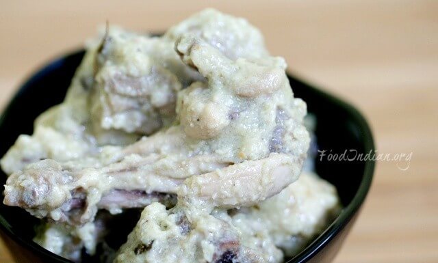 methi malai chicken 17