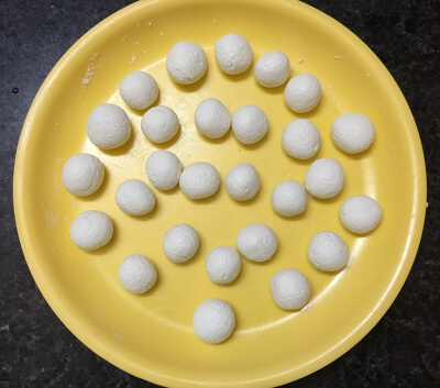 mini rasgulla 1