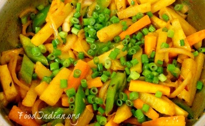 mixed vegetable curry 10