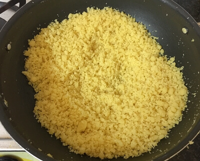 moong dal halwa 13