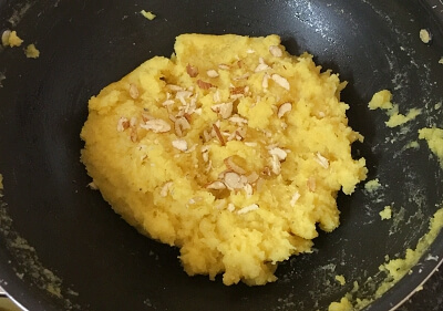 moong dal halwa 22