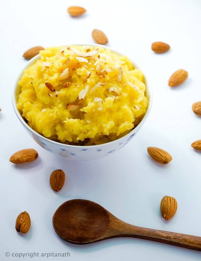 moong dal halwa 23