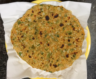 muli ka paratha 11