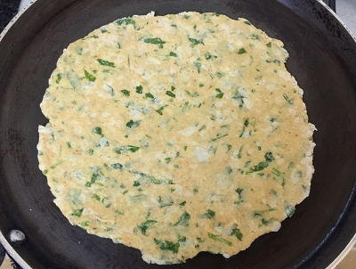 muli ka paratha 8