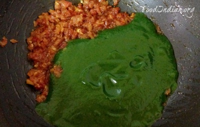 palak paneer 9