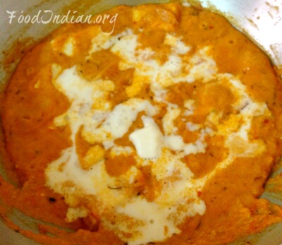 paneer makhani 21