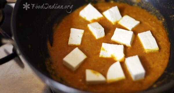 paneer no butter masala (3)