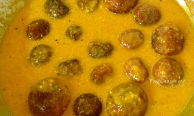 paner kofta curry 16