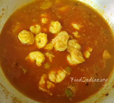 prawn curry 10