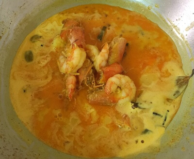 prawn malaikari 13