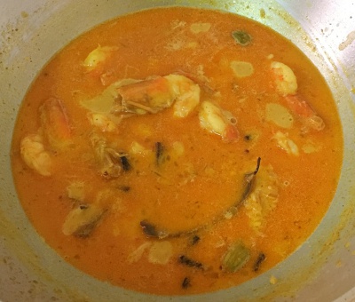 prawn malaikari 14