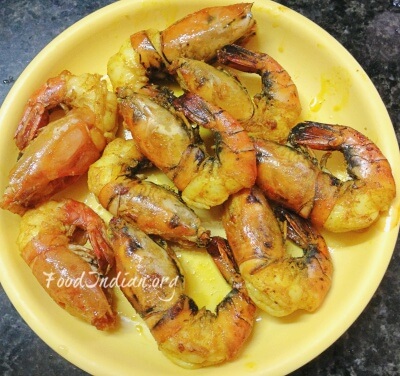 prawn malaikari 9