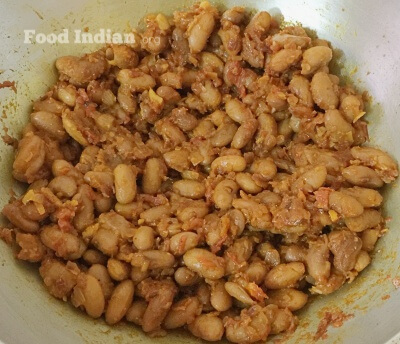 punjabi rajma masala 10