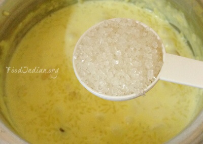 rice pudding 9