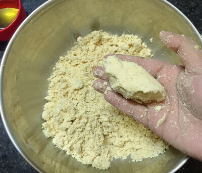 sattu ke laddu 16