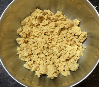 sattu ke laddu 18