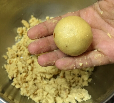 sattu ke laddu 20