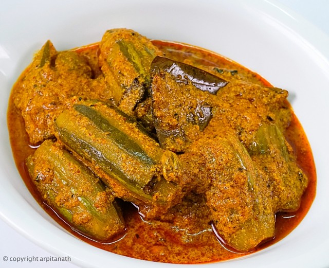 spicy doi potol 1