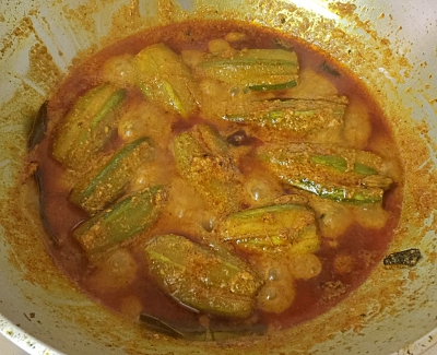 spicy doi potol 17