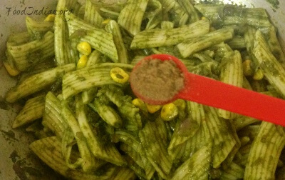 spinach pasta 12