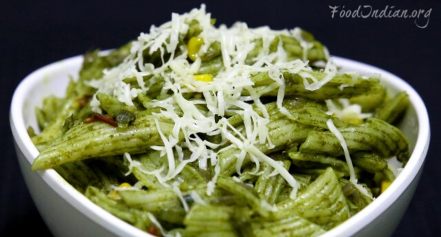 spinach pasta 14