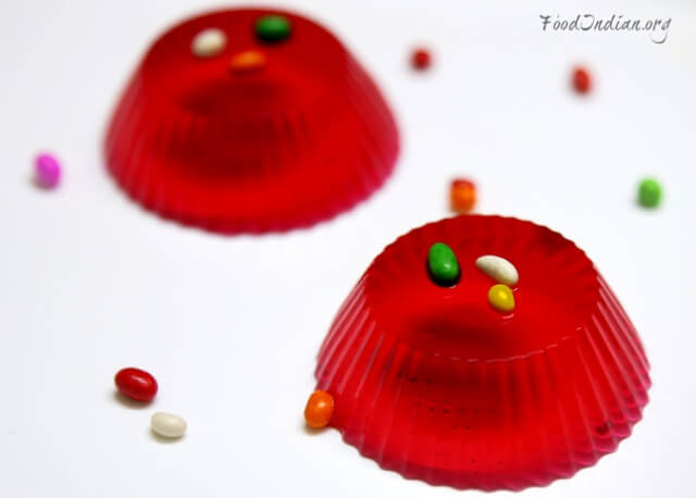 strawberry jelly 11